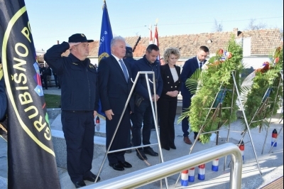 Dan branitelja grada 2025.