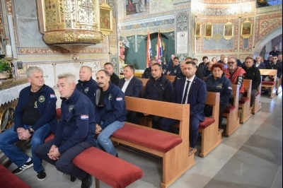 Dan branitelja grada 2025.