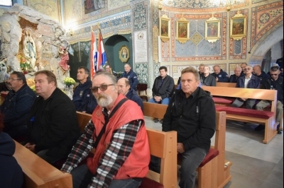 Dan branitelja grada 2025.