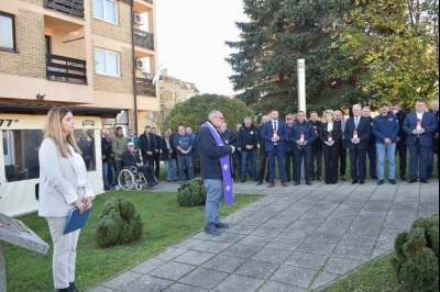 Dan branitelja grada 2025.