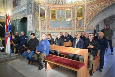 Dan branitelja grada 2025.