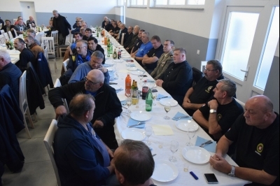 Dan branitelja grada 2025.