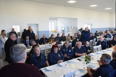 Dan branitelja grada 2025.