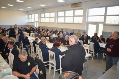 Dan branitelja grada 2025.