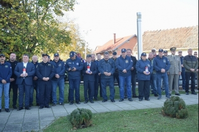 Dan branitelja grada 2025.