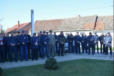 Dan branitelja grada 2025.