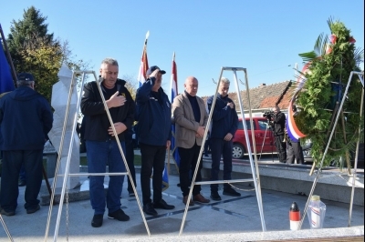 Dan branitelja grada 2025.