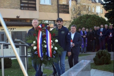 Dan branitelja grada 2025.