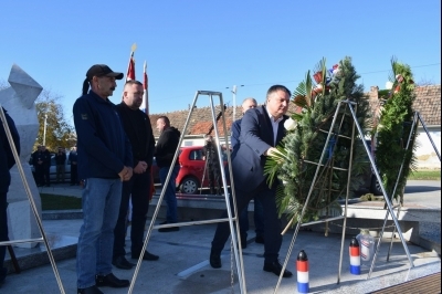 Dan branitelja grada 2025.