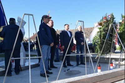 Dan branitelja grada 2025.