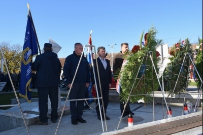 Dan branitelja grada 2025.