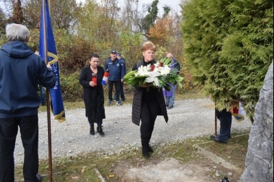 Komemoracija Škec Salaj 2025.