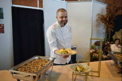 19. Gospodarski sajam sira, meda i vrganja