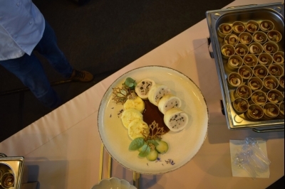 19. Gospodarski sajam sira, meda i vrganja