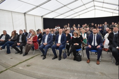 19. Gospodarski sajam sira, meda i vrganja