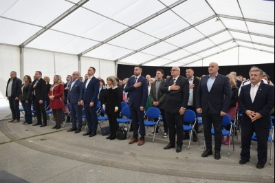 19. Gospodarski sajam sira, meda i vrganja