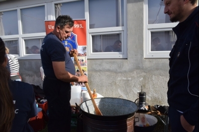 19. Gospodarski sajam sira, meda i vrganja - drugi dan