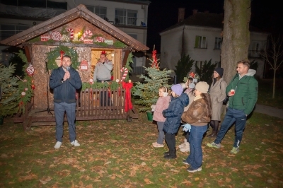 Advent 2025. - Prva subota