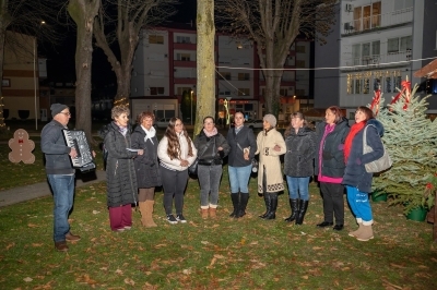 Advent 2025. - Prva subota