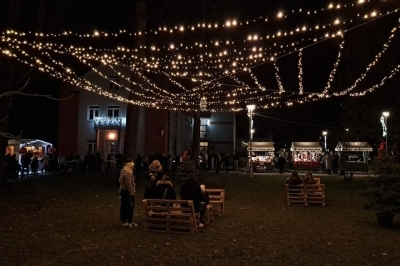 Advent 2025. - Prva subota