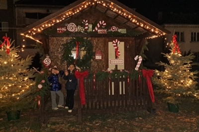 Advent 2025. - Prva subota