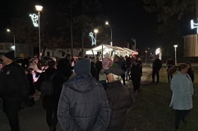 Advent 2025. - Prva subota