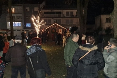 Advent 2025. - Prva subota