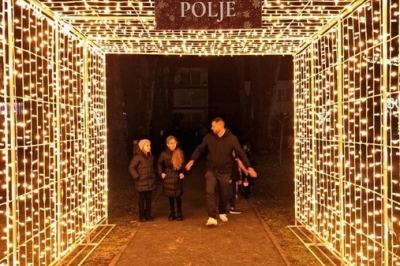 Advent 2025. - Prva subota