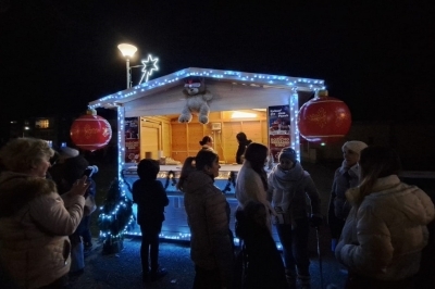 Advent 2025. - Prva subota