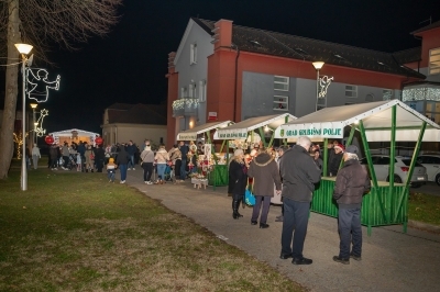 Advent 2025. - Prva subota