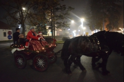 Advent 2025. 4. subota 