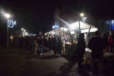 Advent 2025. 4. subota 