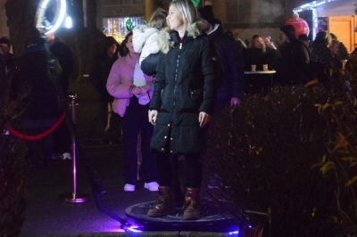 Advent 2025. 4. subota 