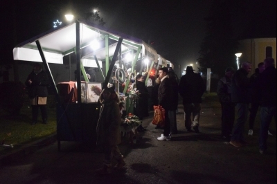 Advent 2025. 4. subota 