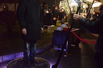 Advent 2025. 4. subota 