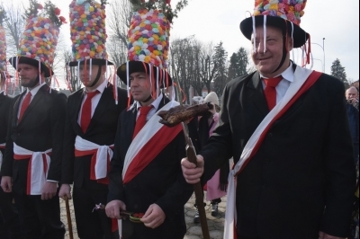 Maškare Rimov 2026.