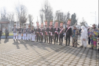 Maškare Rimov 2026.