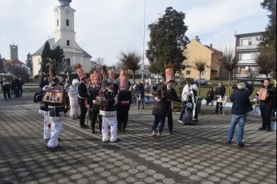 Maškare Rimov 2026.