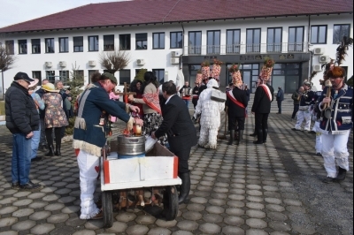 Maškare Rimov 2026.