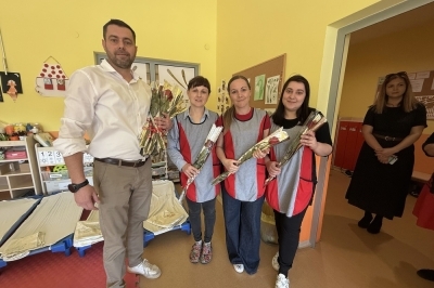 Međunarodni dan žena 2026.