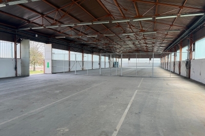 Otvorenje pogona Baotić