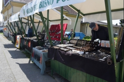 3. Sajam sadnica i cvijeća