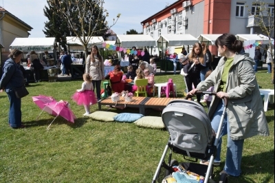 3. Sajam sadnica i cvijeća