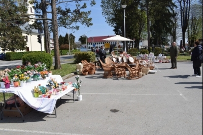 3. Sajam sadnica i cvijeća