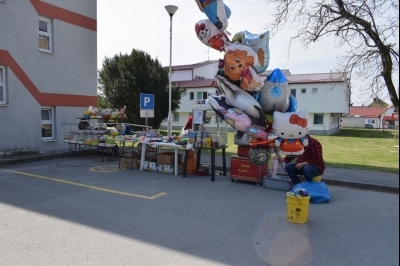 3. Sajam sadnica i cvijeća