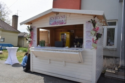 3. Sajam sadnica i cvijeća