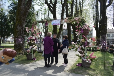 3. Sajam sadnica i cvijeća