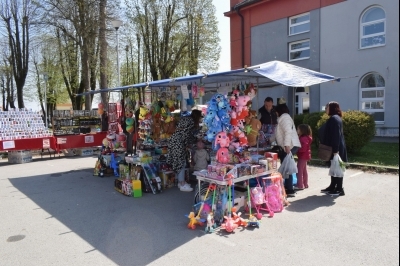 3. Sajam sadnica i cvijeća