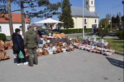 3. Sajam sadnica i cvijeća