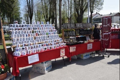 3. Sajam sadnica i cvijeća